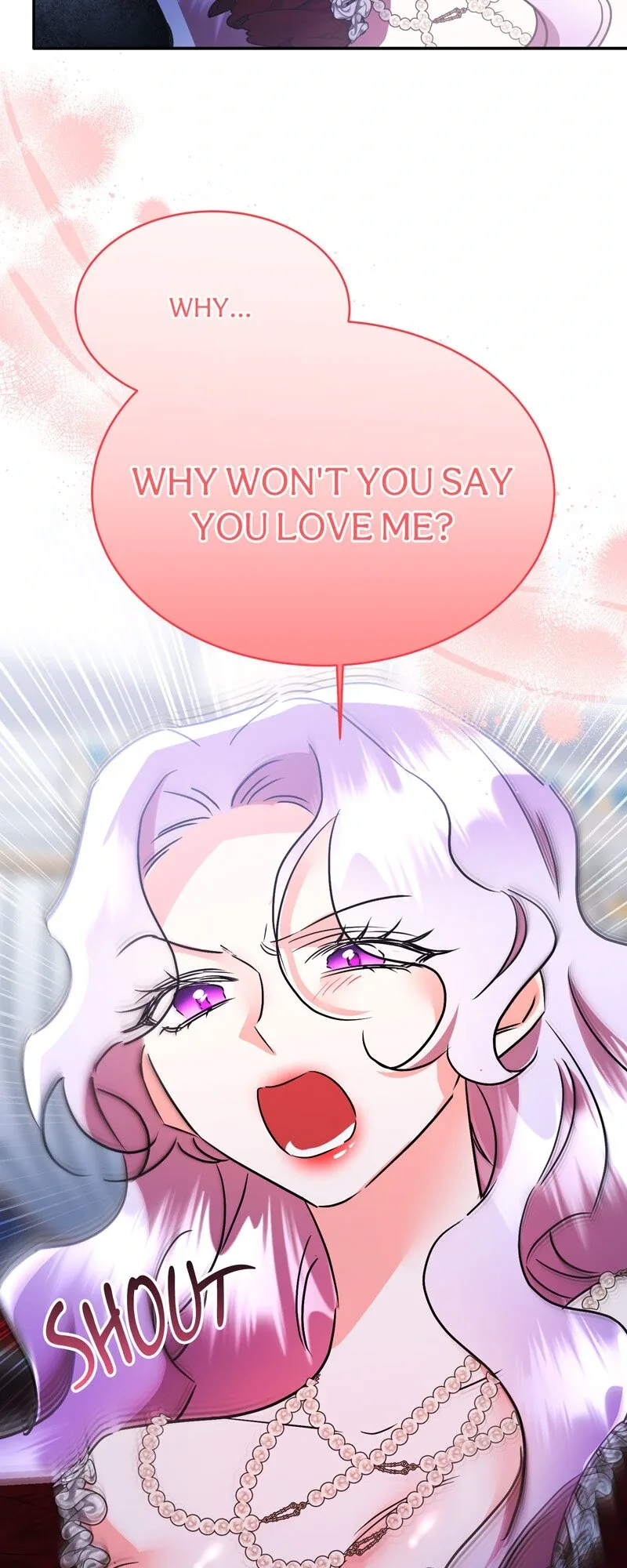 The Evil Grand Duchess Has a Secret Life Chapter 88 page 20