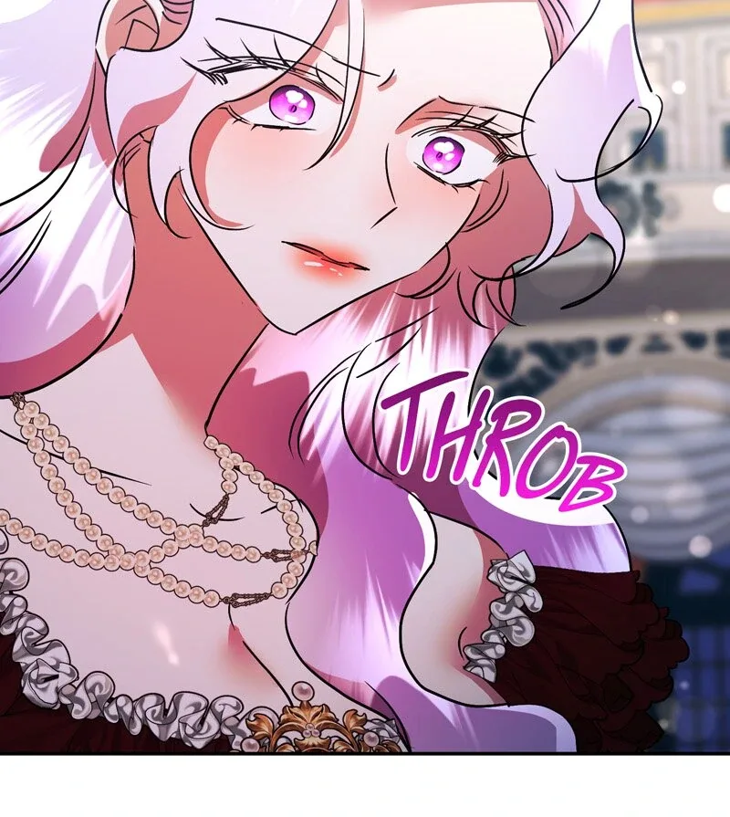 The Evil Grand Duchess Has a Secret Life Chapter 88 page 17