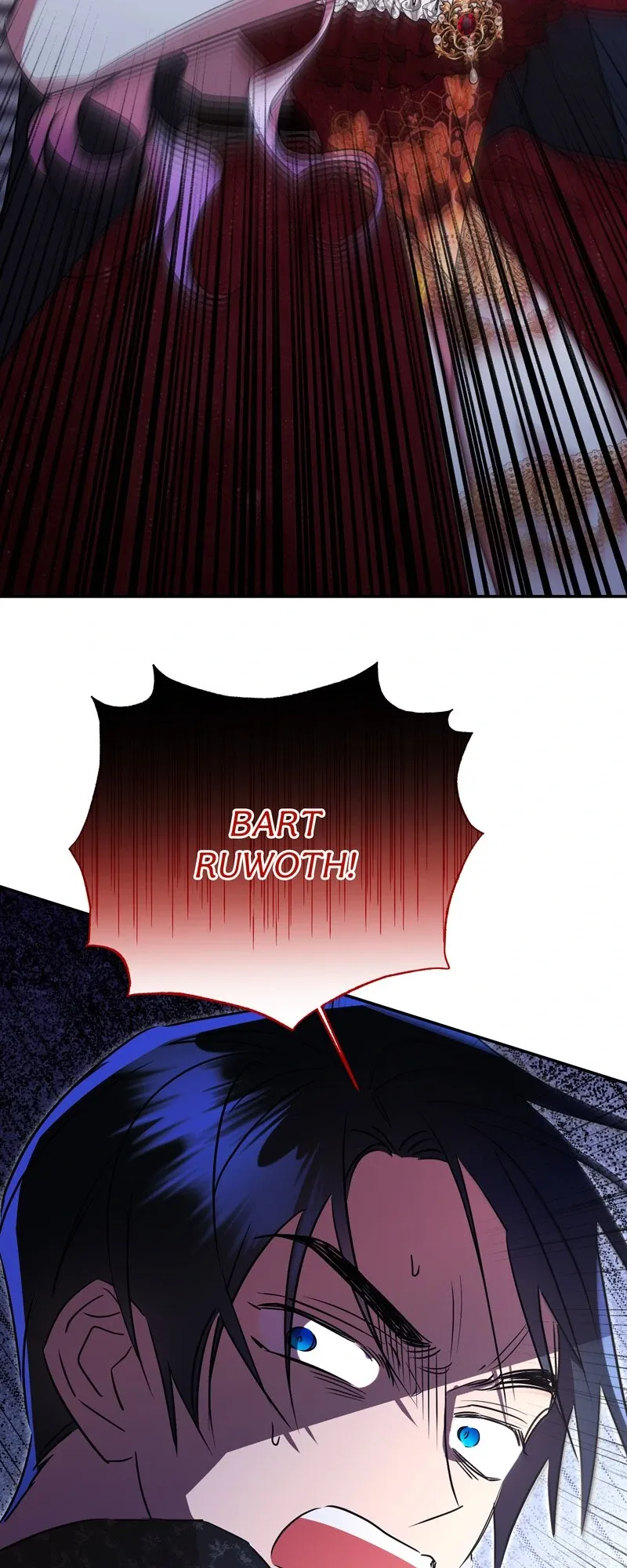 The Evil Grand Duchess Has a Secret Life Chapter 85 page 43