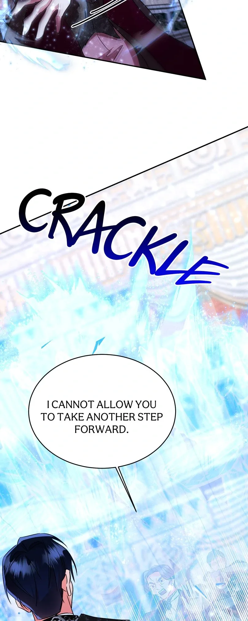 The Evil Grand Duchess Has a Secret Life Chapter 85 page 46