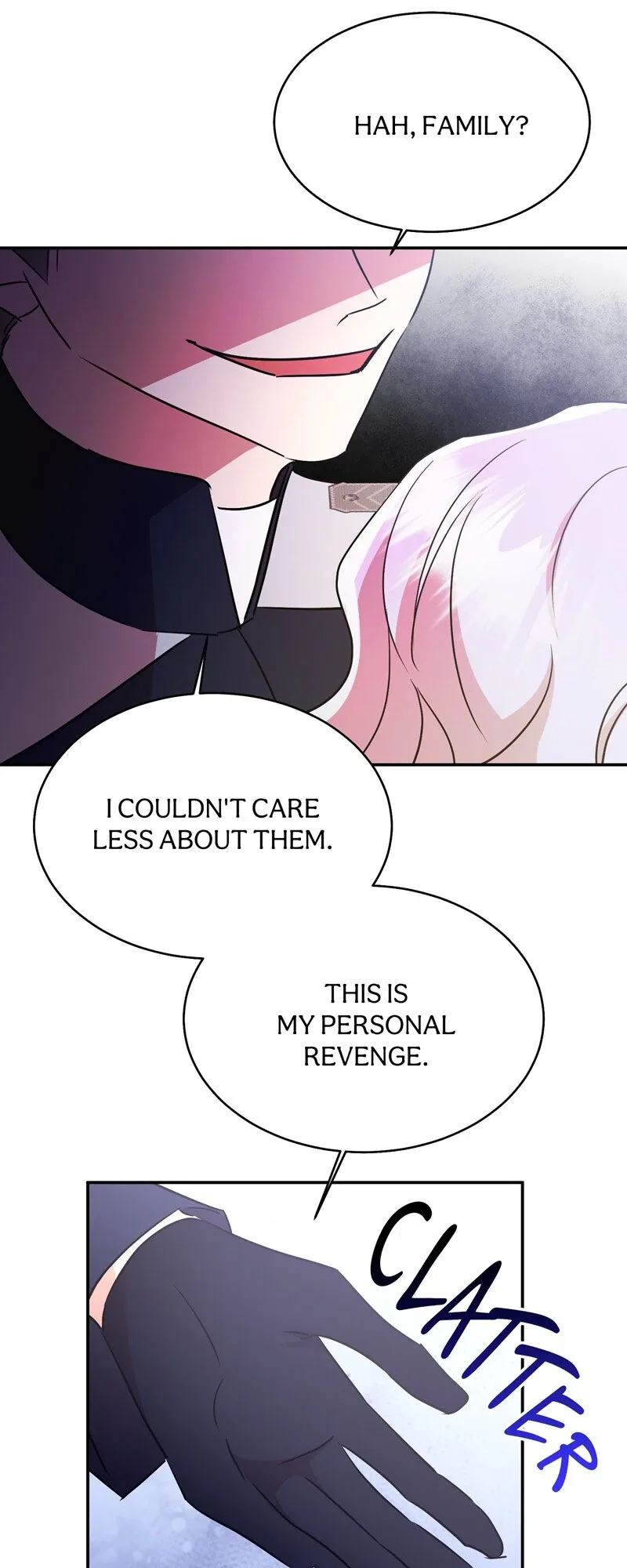 The Evil Grand Duchess Has a Secret Life Chapter 85 page 52
