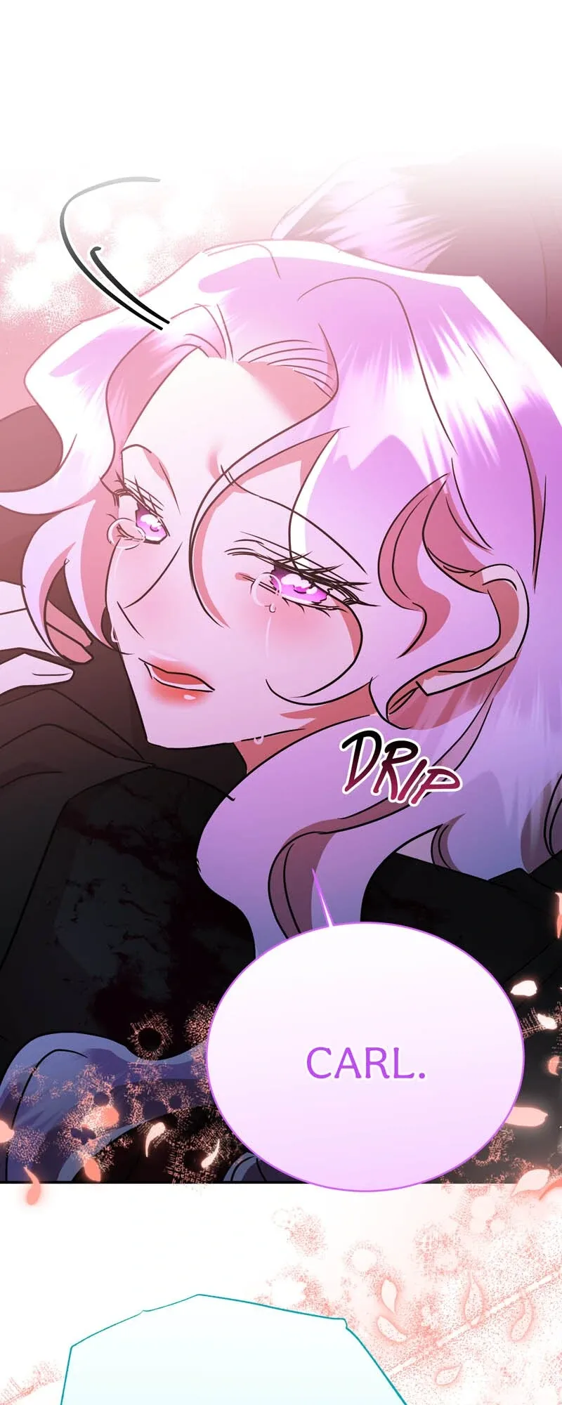 The Evil Grand Duchess Has a Secret Life Chapter 89 page 2