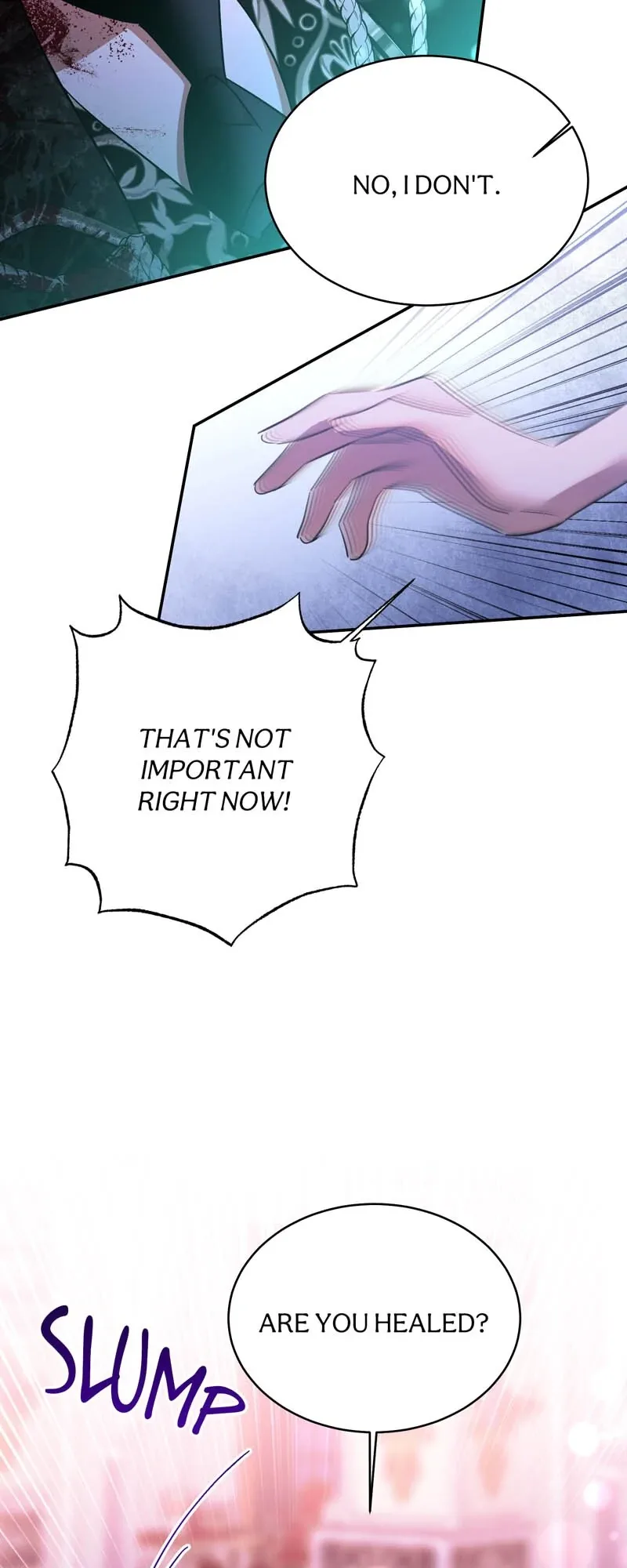 The Evil Grand Duchess Has a Secret Life Chapter 89 page 14