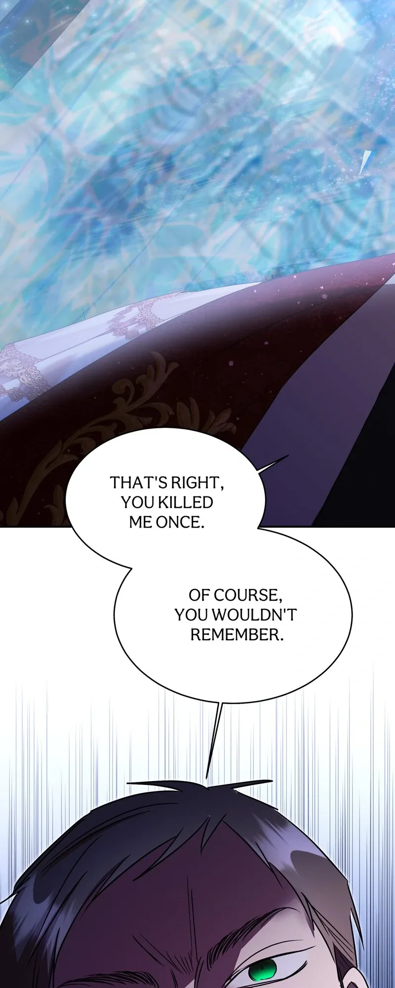 The Evil Grand Duchess Has a Secret Life Chapter 85 page 54