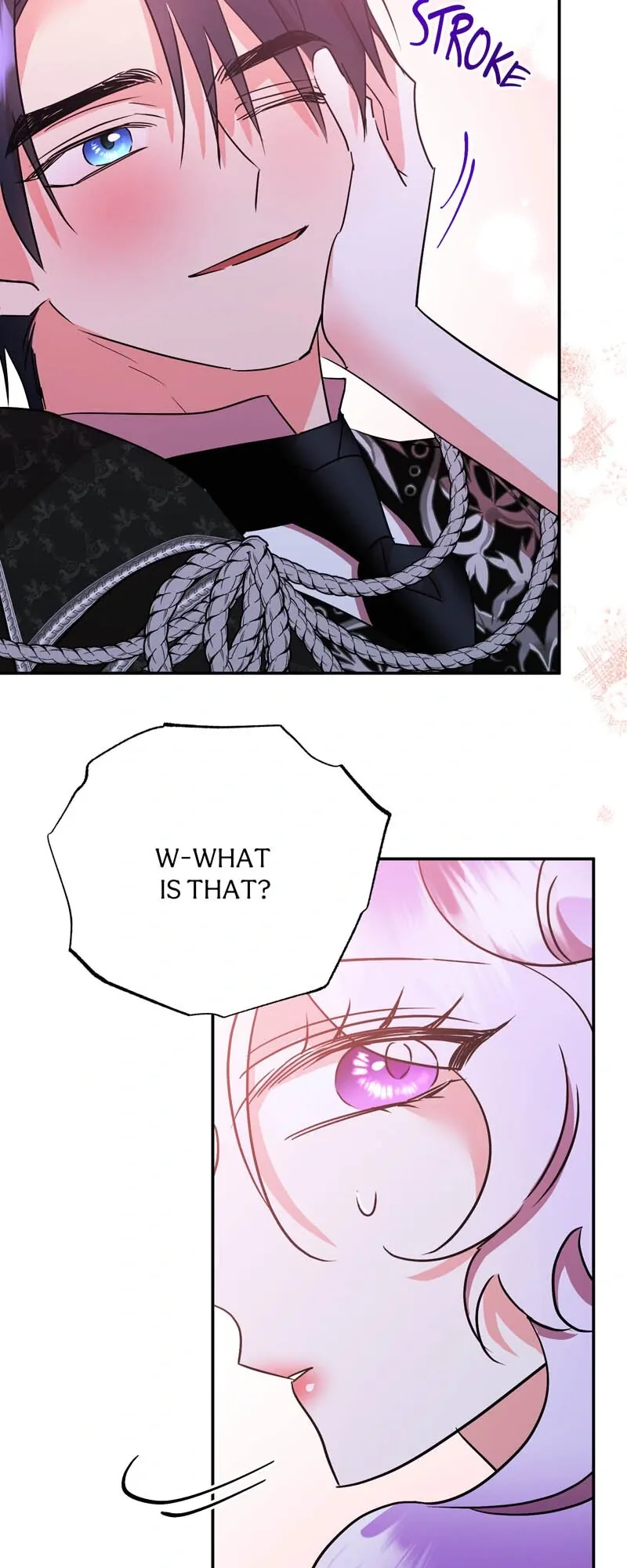 The Evil Grand Duchess Has a Secret Life Chapter 89 page 16