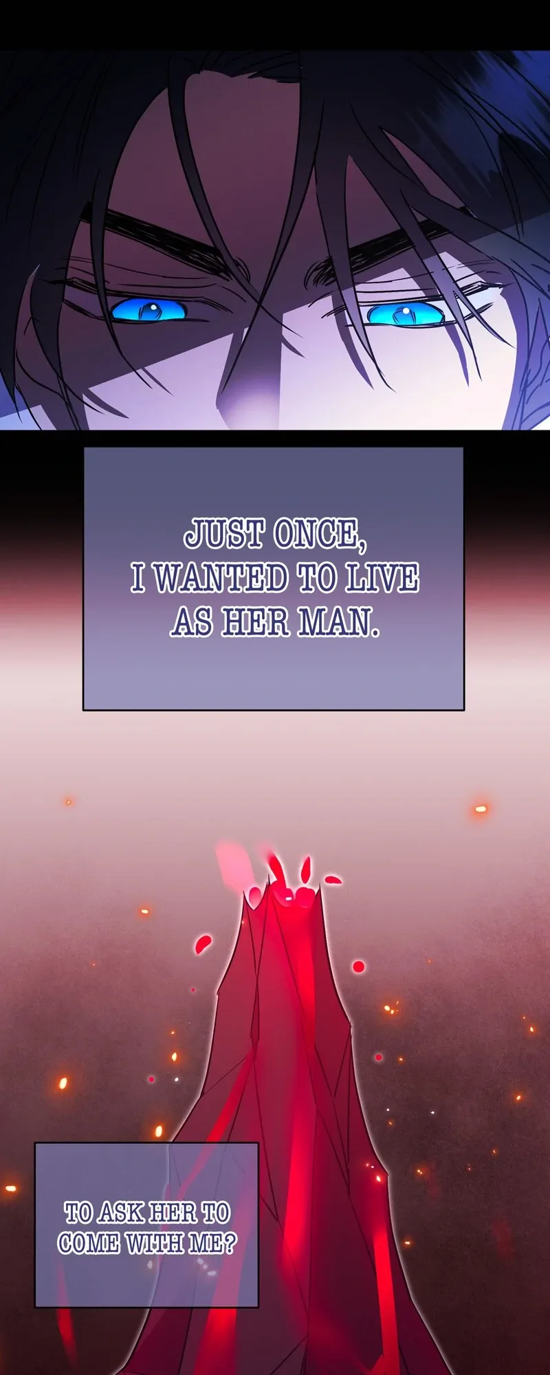 The Evil Grand Duchess Has a Secret Life Chapter 88 page 29