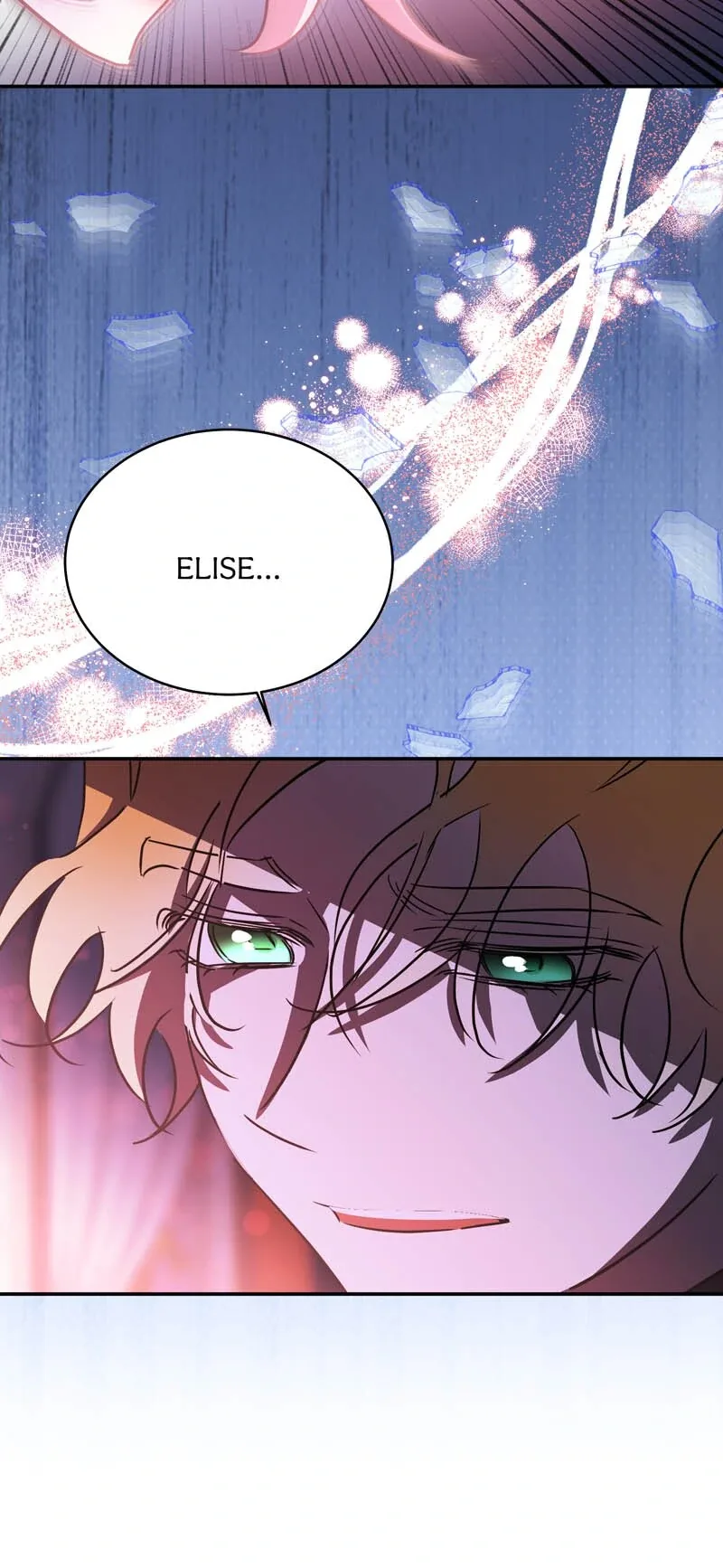 The Evil Grand Duchess Has a Secret Life Chapter 89 page 43