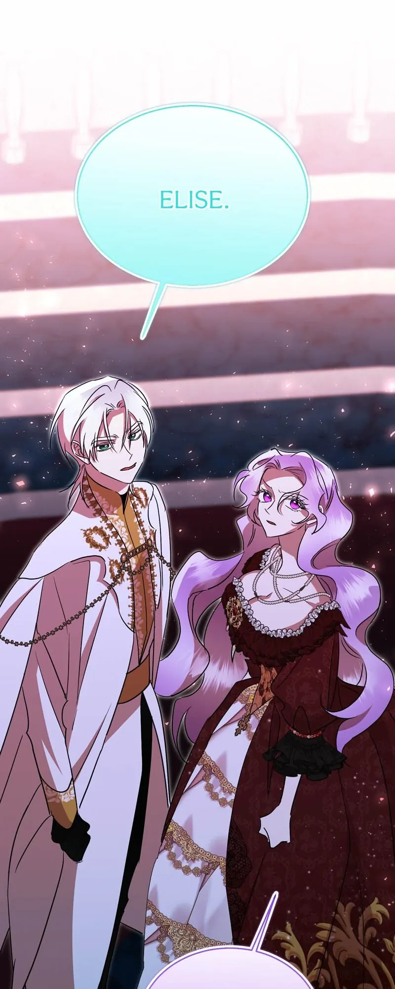 The Evil Grand Duchess Has a Secret Life Chapter 89 page 62