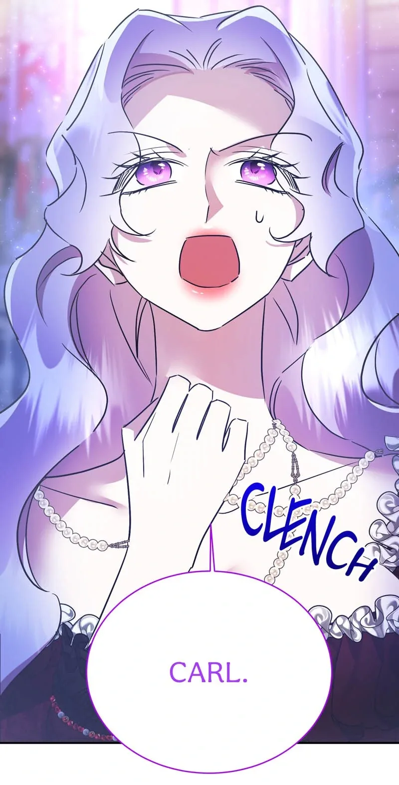 The Evil Grand Duchess Has a Secret Life Chapter 89 page 54