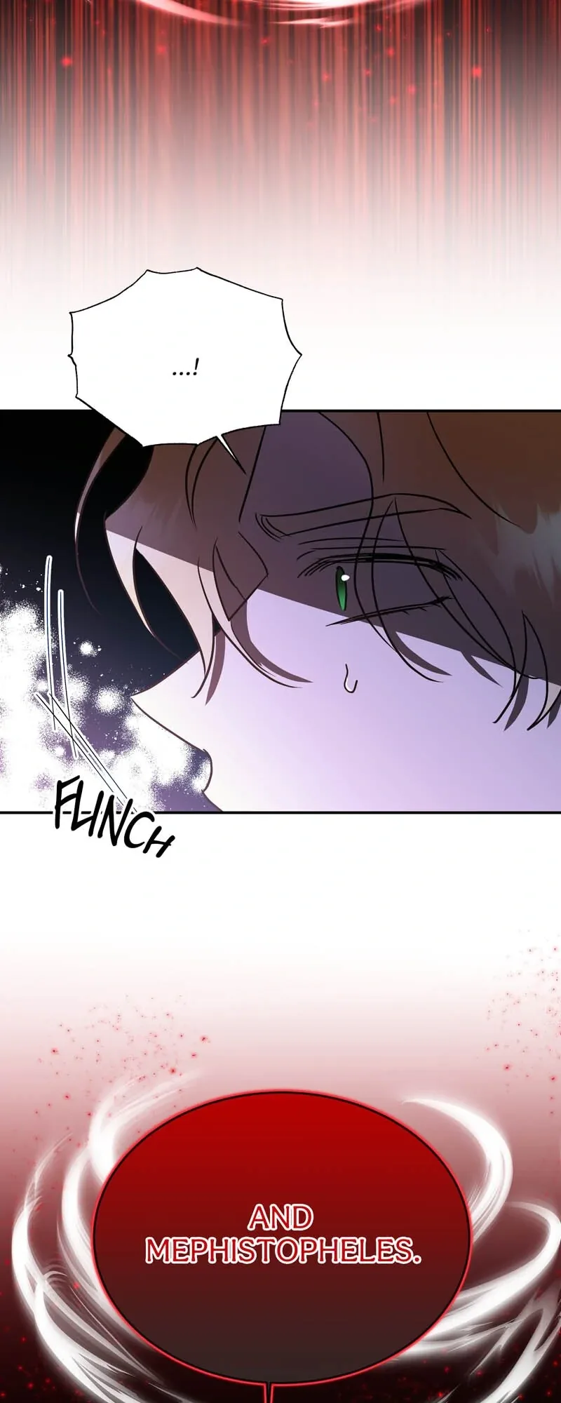 The Evil Grand Duchess Has a Secret Life Chapter 89 page 33