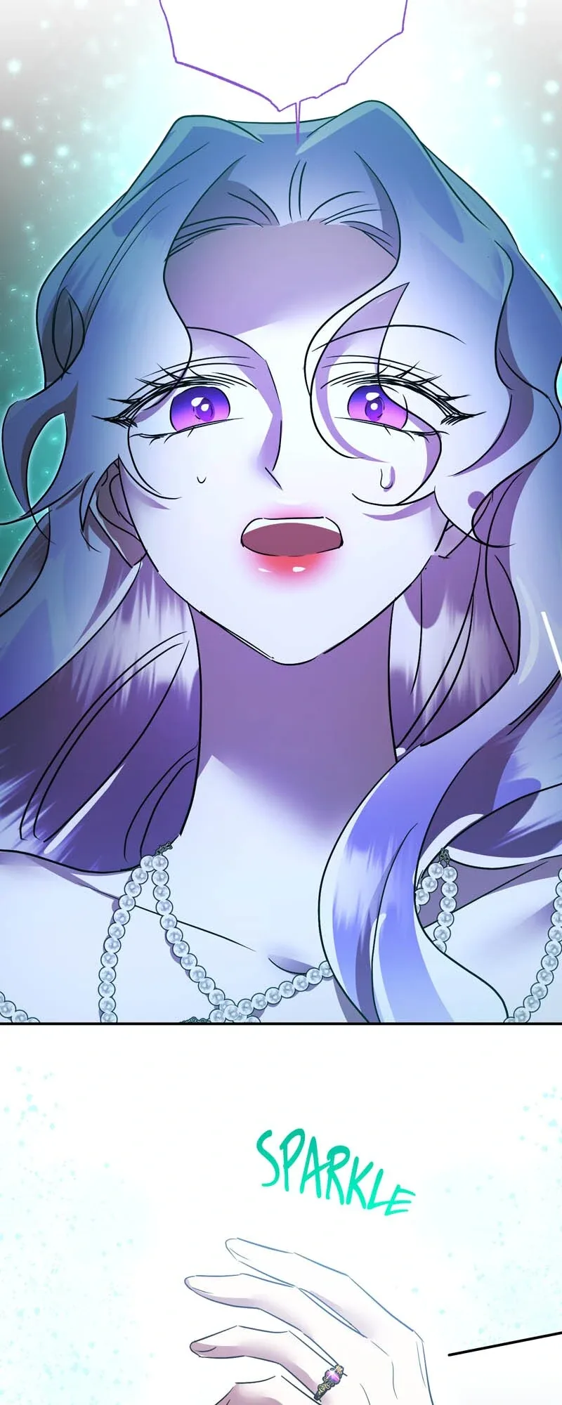 The Evil Grand Duchess Has a Secret Life Chapter 89 page 47