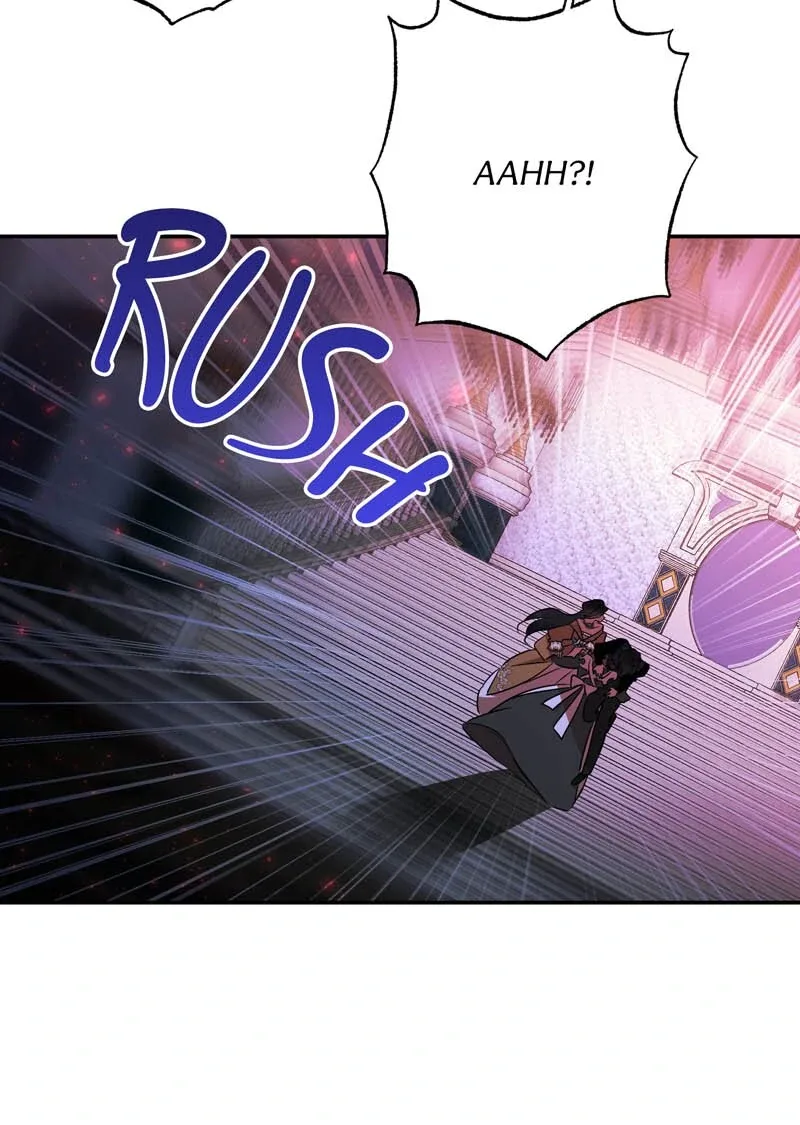 The Evil Grand Duchess Has a Secret Life Chapter 89 page 59