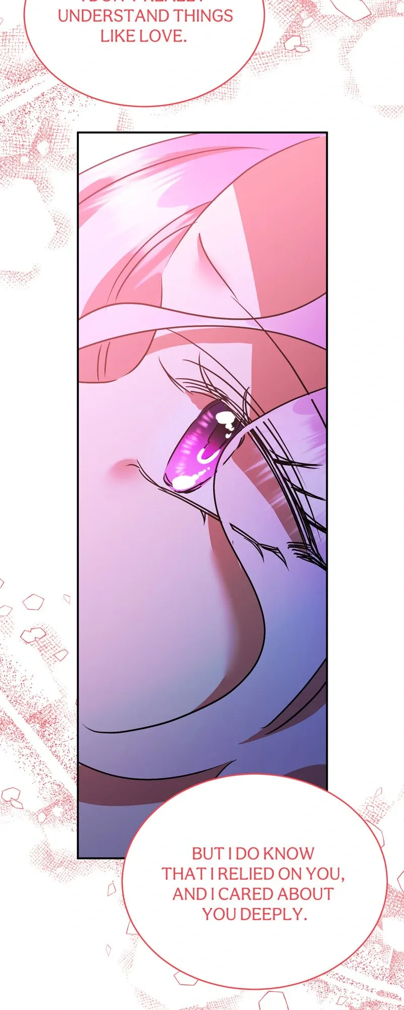 The Evil Grand Duchess Has a Secret Life Chapter 88 page 57