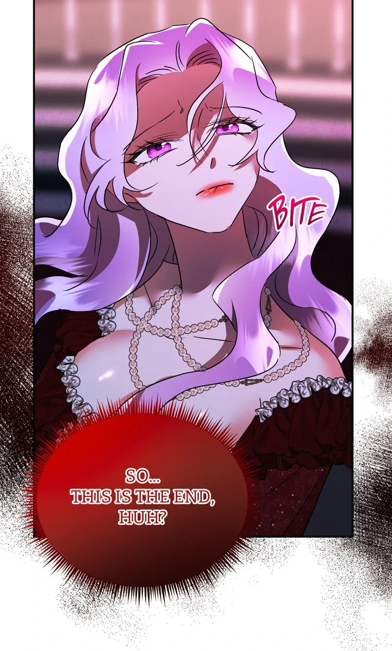 The Evil Grand Duchess Has a Secret Life Chapter 88 page 54