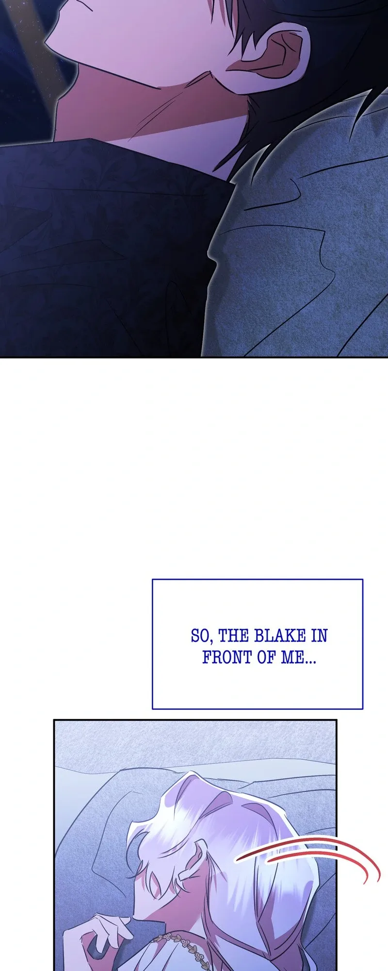 The Evil Grand Duchess Has a Secret Life Chapter 91 page 20
