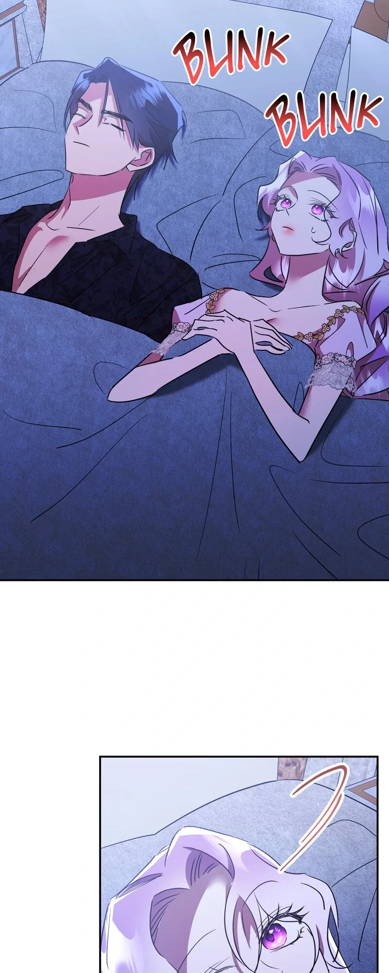 The Evil Grand Duchess Has a Secret Life Chapter 91 page 18