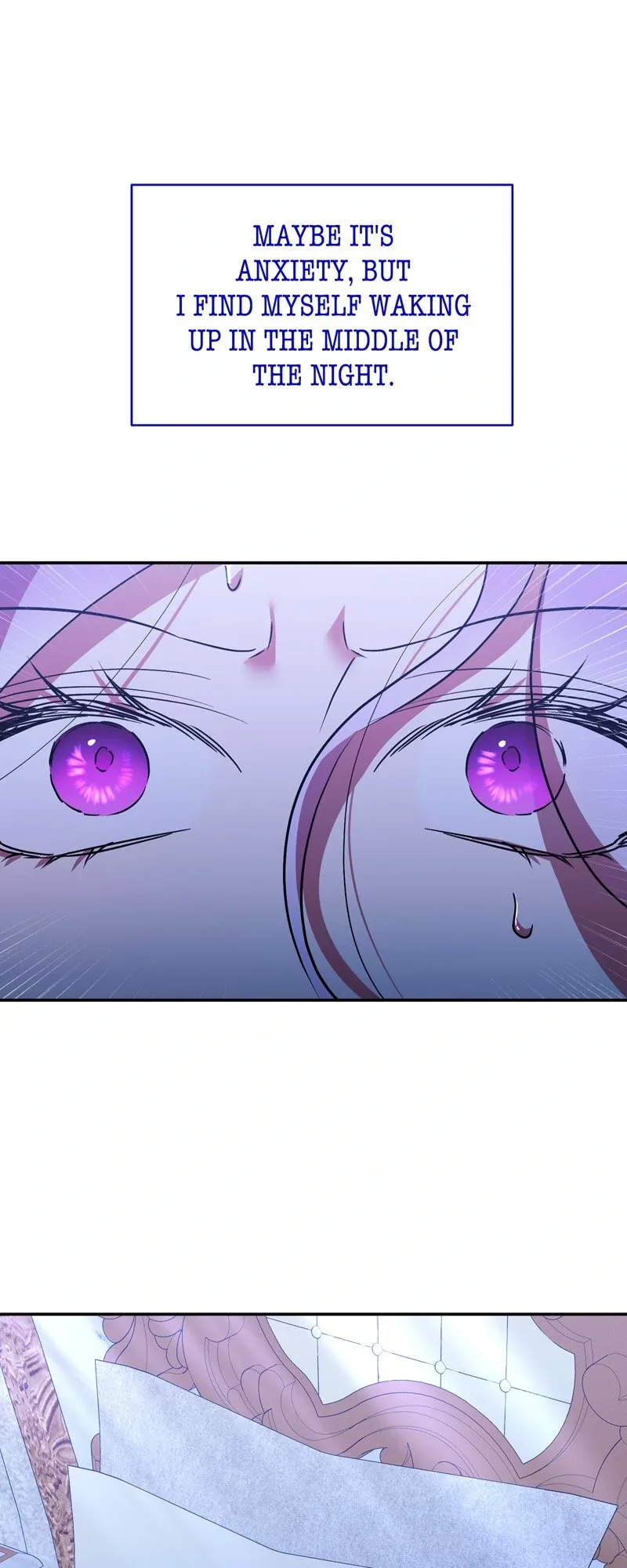 The Evil Grand Duchess Has a Secret Life Chapter 91 page 17