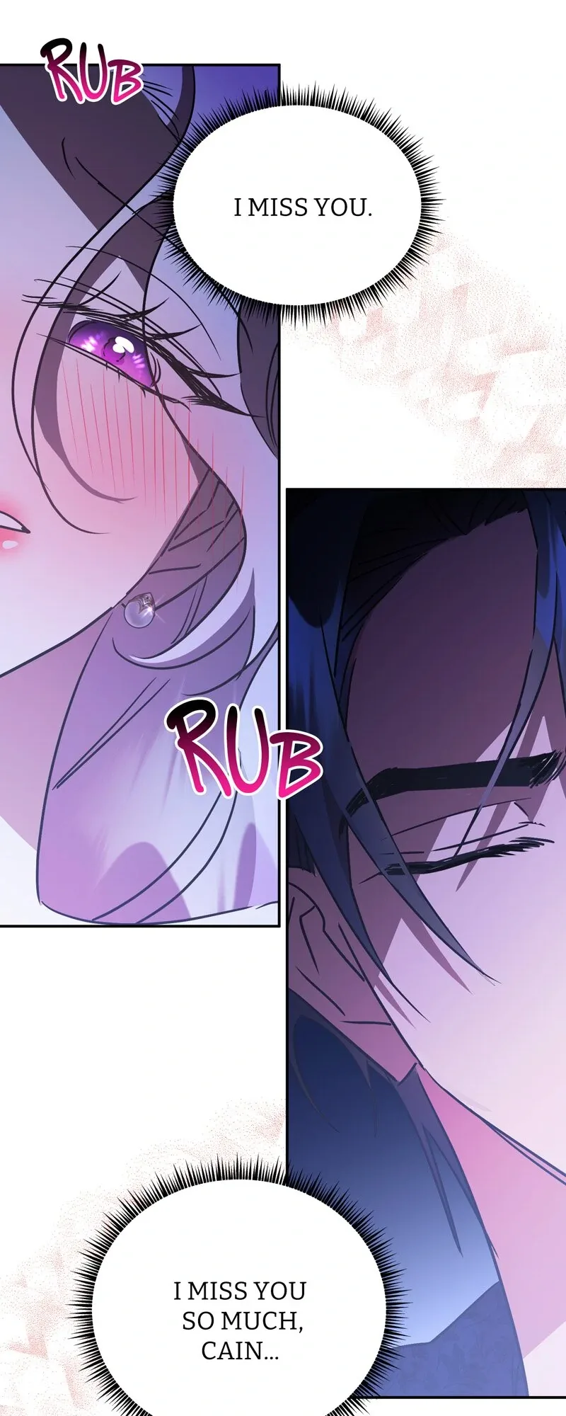 The Evil Grand Duchess Has a Secret Life Chapter 91 page 28