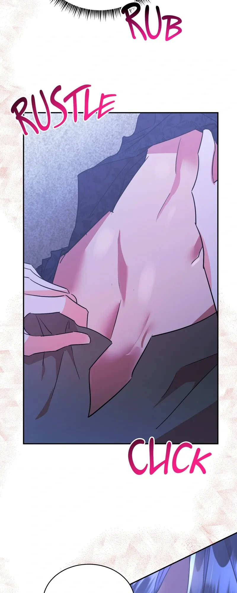 The Evil Grand Duchess Has a Secret Life Chapter 91 page 29