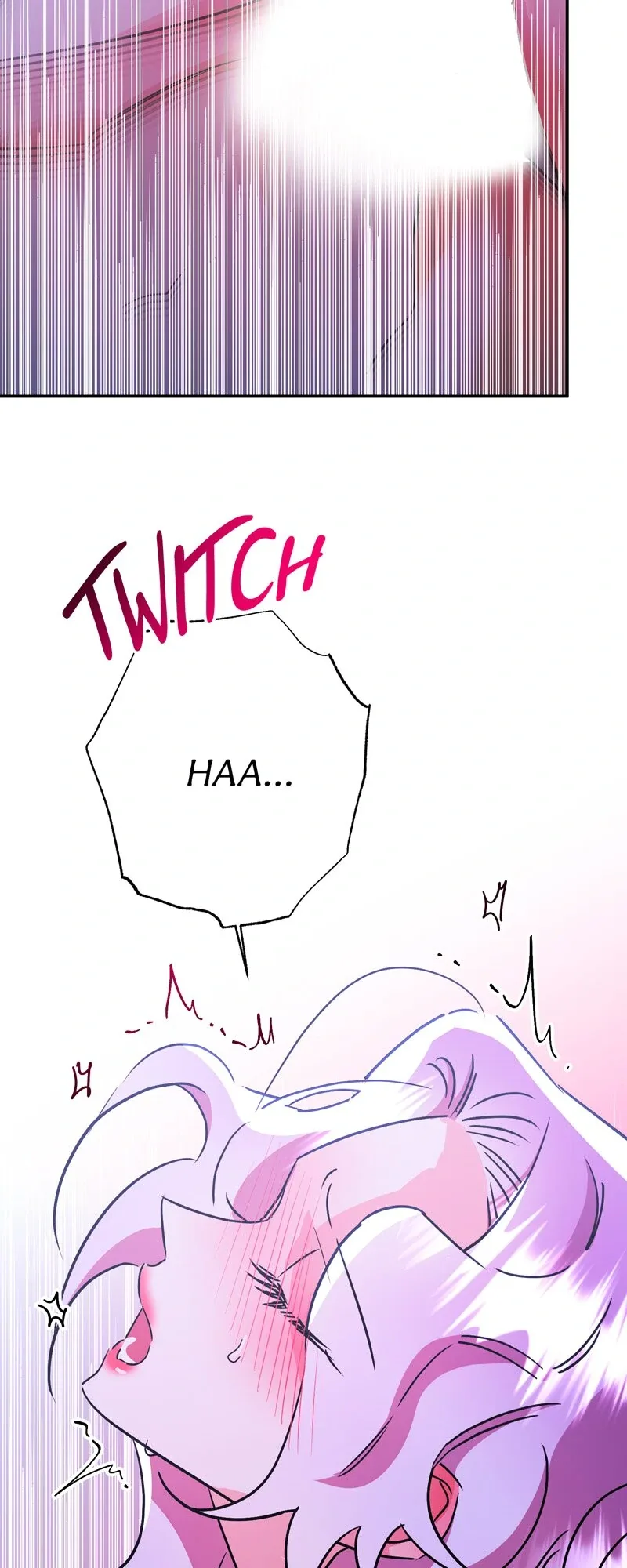 The Evil Grand Duchess Has a Secret Life Chapter 91 page 42