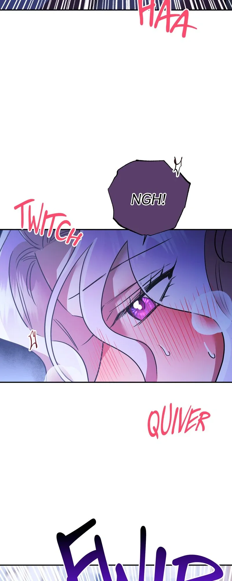 The Evil Grand Duchess Has a Secret Life Chapter 91 page 26