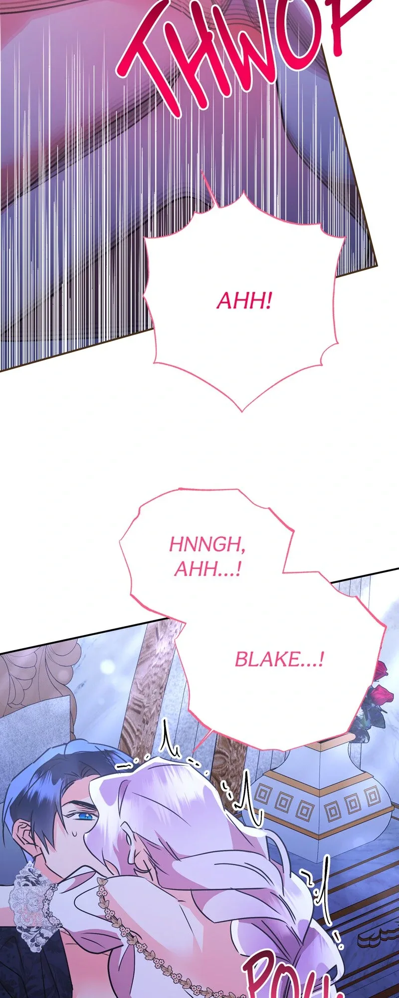 The Evil Grand Duchess Has a Secret Life Chapter 91 page 53