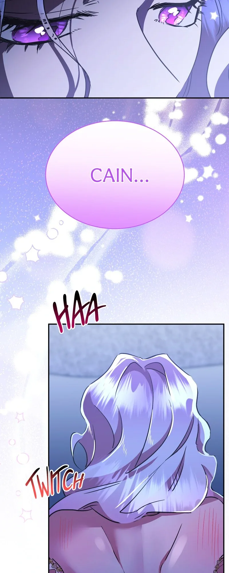 The Evil Grand Duchess Has a Secret Life Chapter 91 page 24