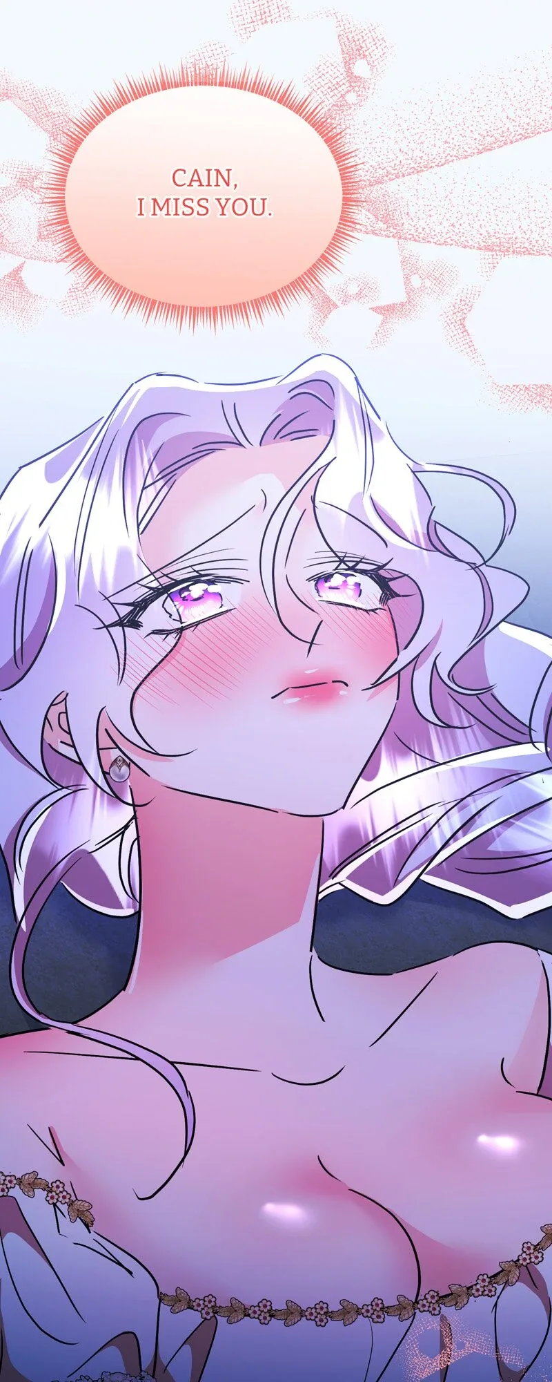 The Evil Grand Duchess Has a Secret Life Chapter 91 page 62