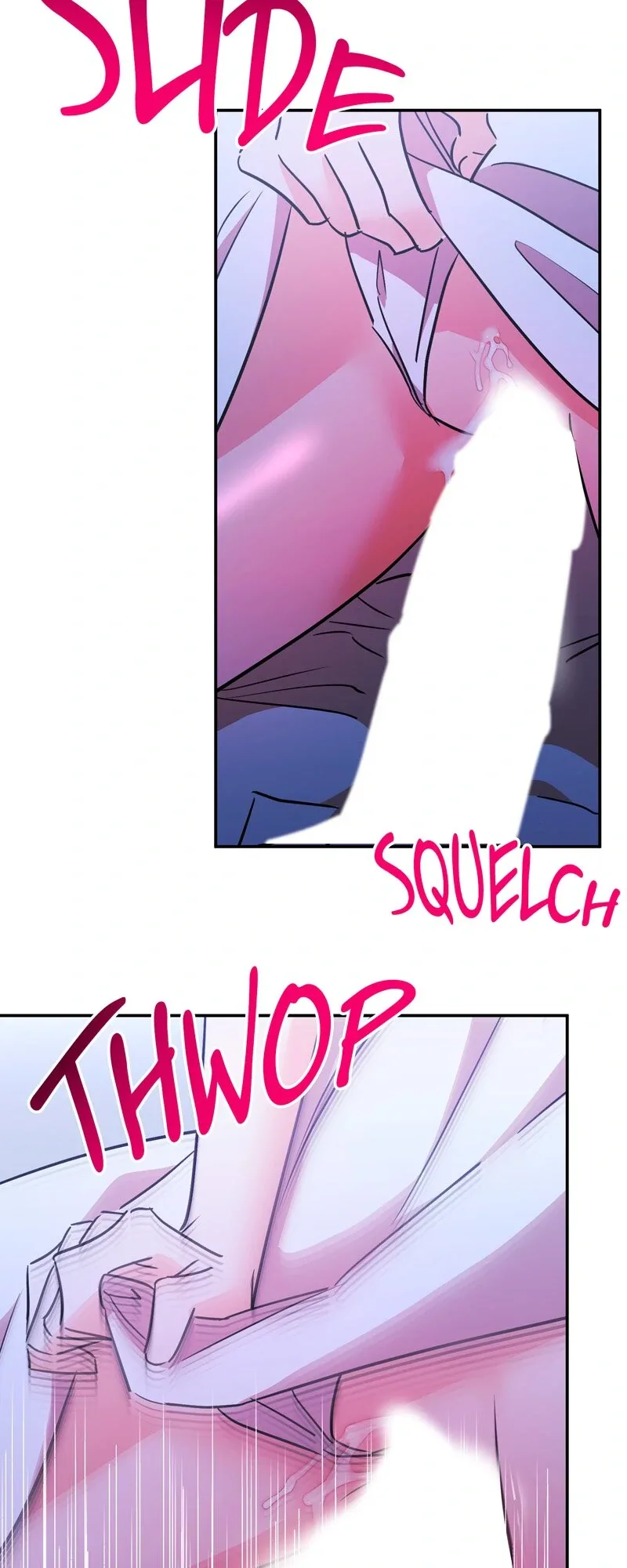The Evil Grand Duchess Has a Secret Life Chapter 91 page 41
