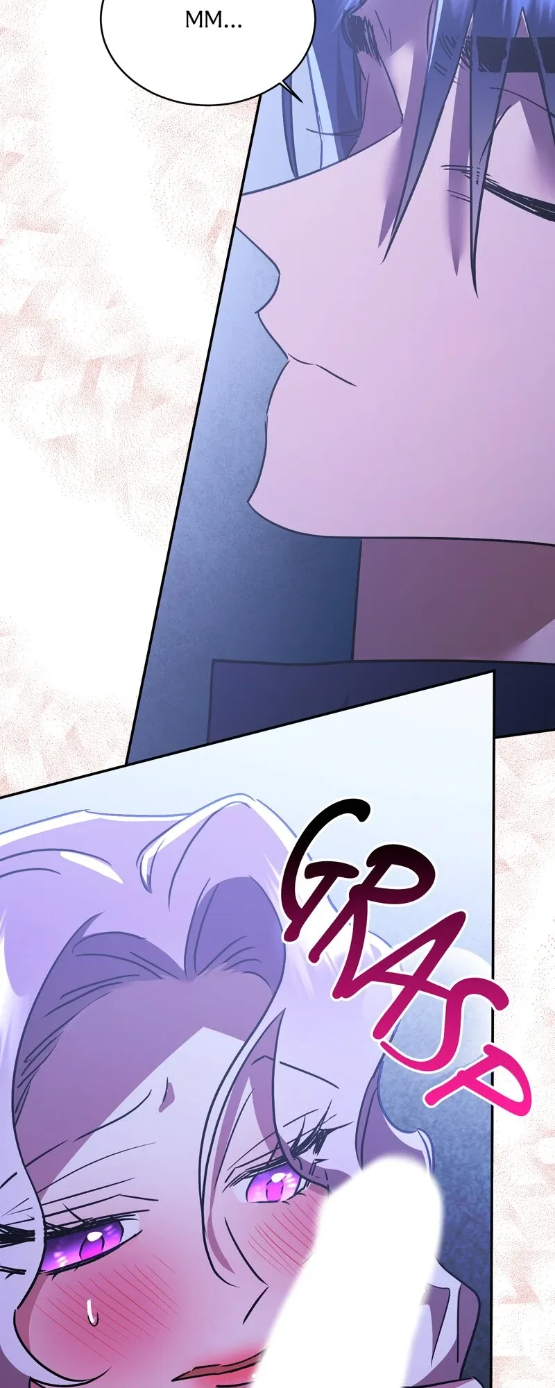 The Evil Grand Duchess Has a Secret Life Chapter 91 page 30
