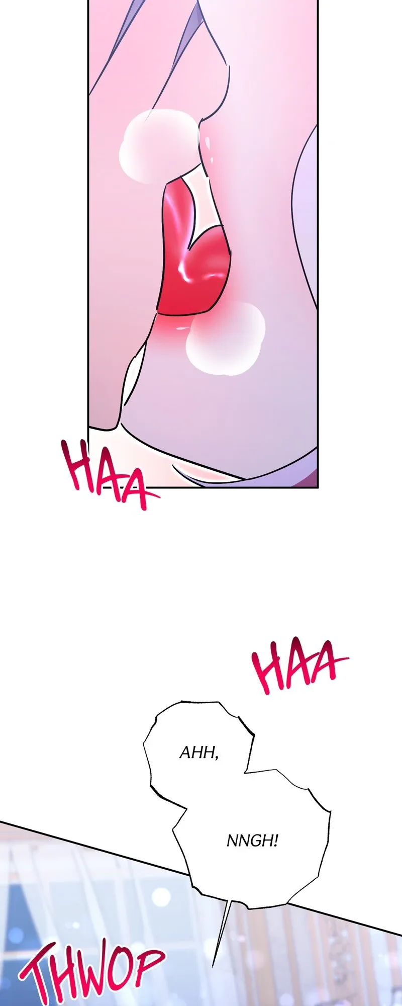 The Evil Grand Duchess Has a Secret Life Chapter 91 page 49