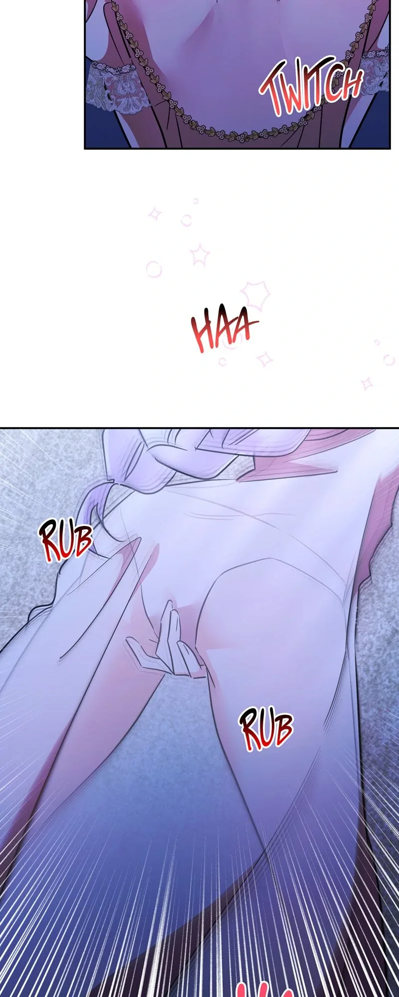 The Evil Grand Duchess Has a Secret Life Chapter 91 page 25