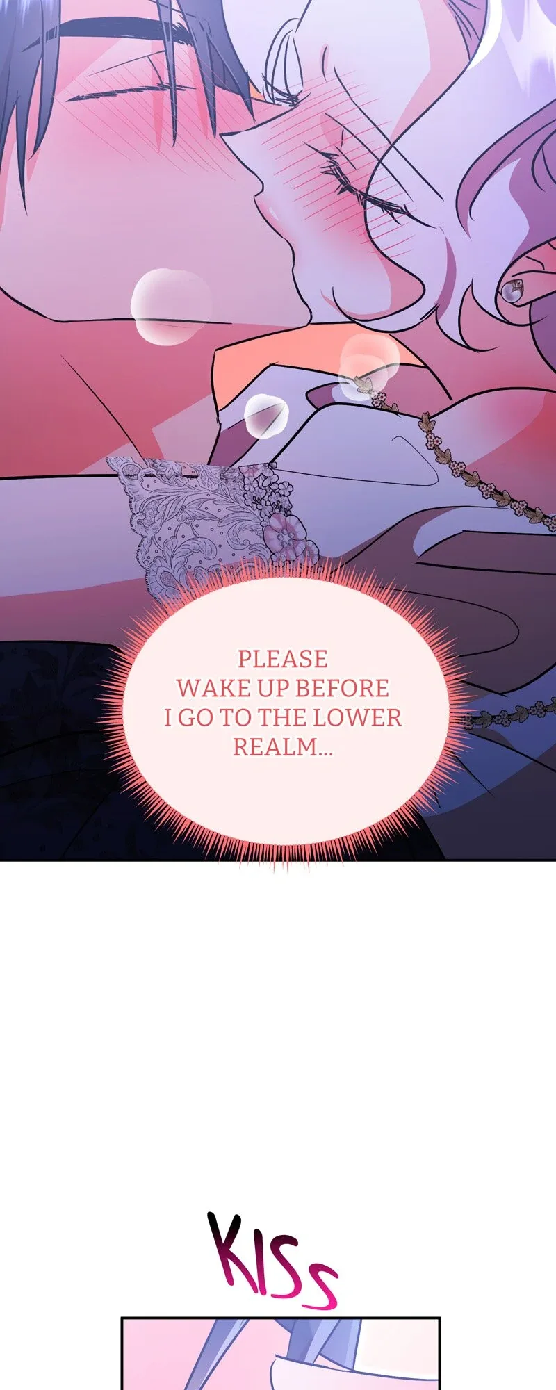 The Evil Grand Duchess Has a Secret Life Chapter 91 page 48