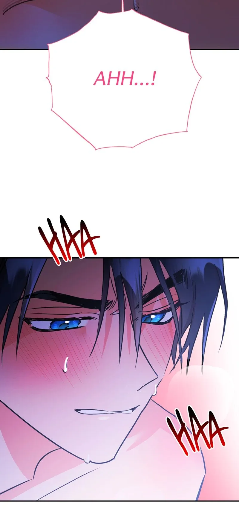 The Evil Grand Duchess Has a Secret Life Chapter 91 page 56