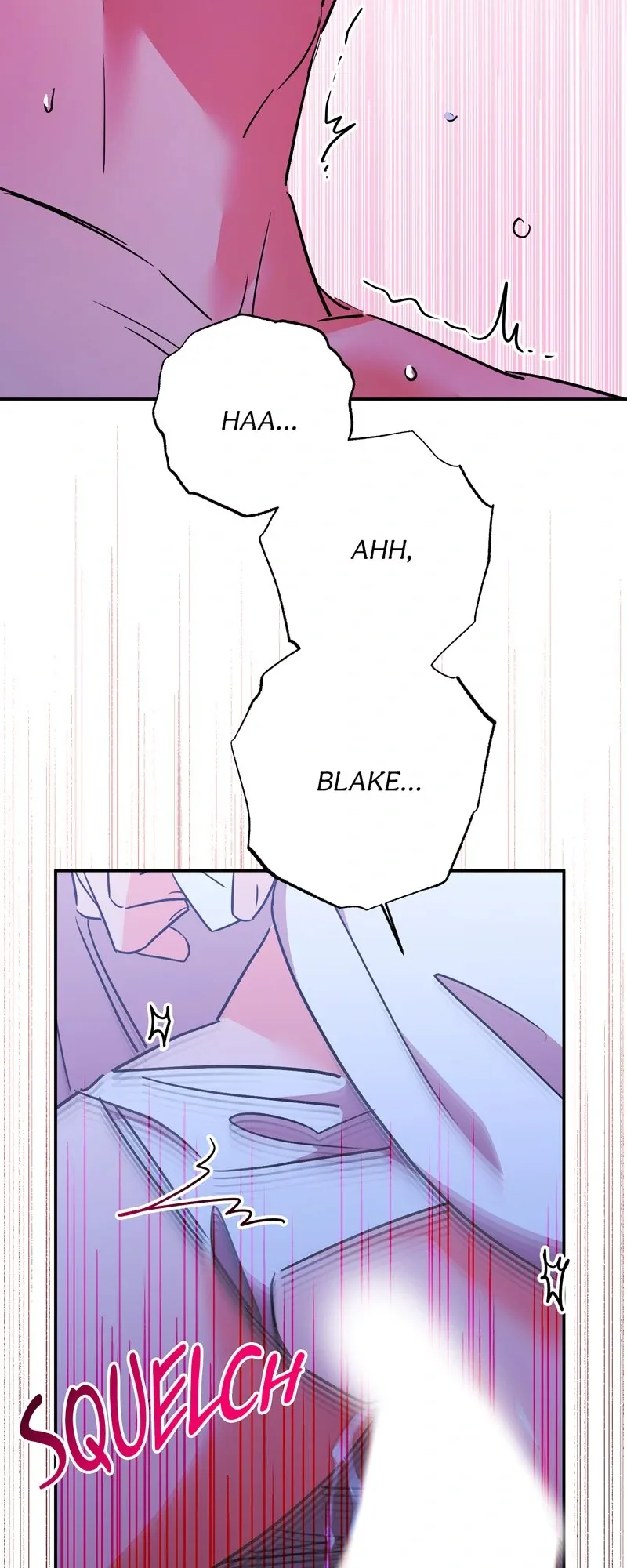 The Evil Grand Duchess Has a Secret Life Chapter 91 page 44