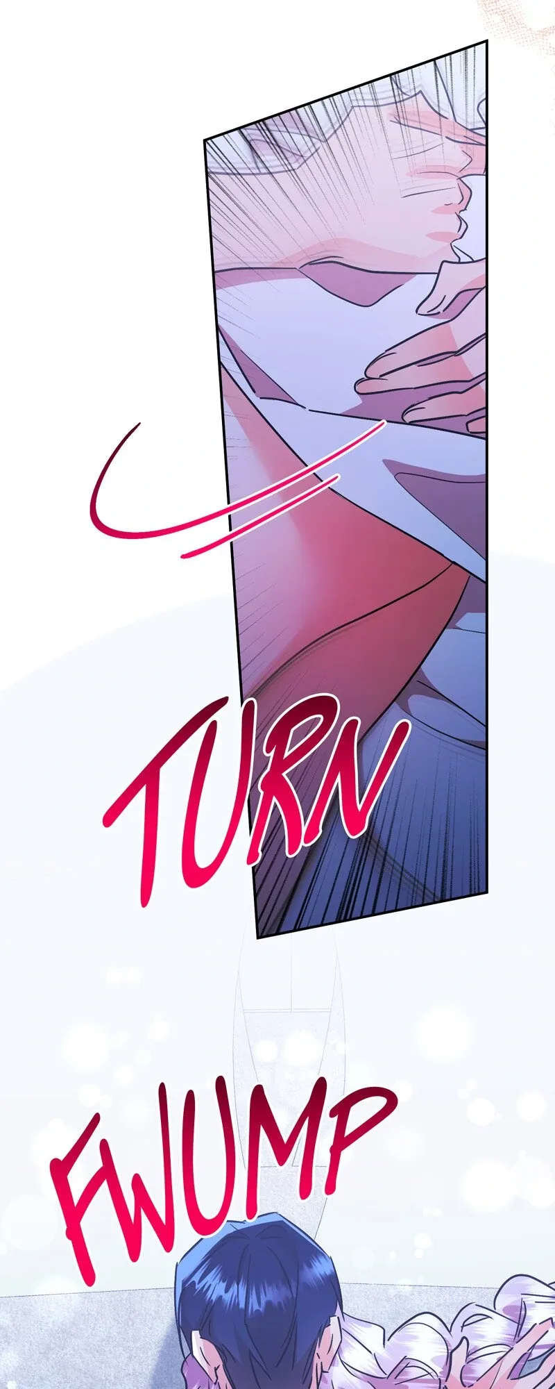 The Evil Grand Duchess Has a Secret Life Chapter 91 page 60