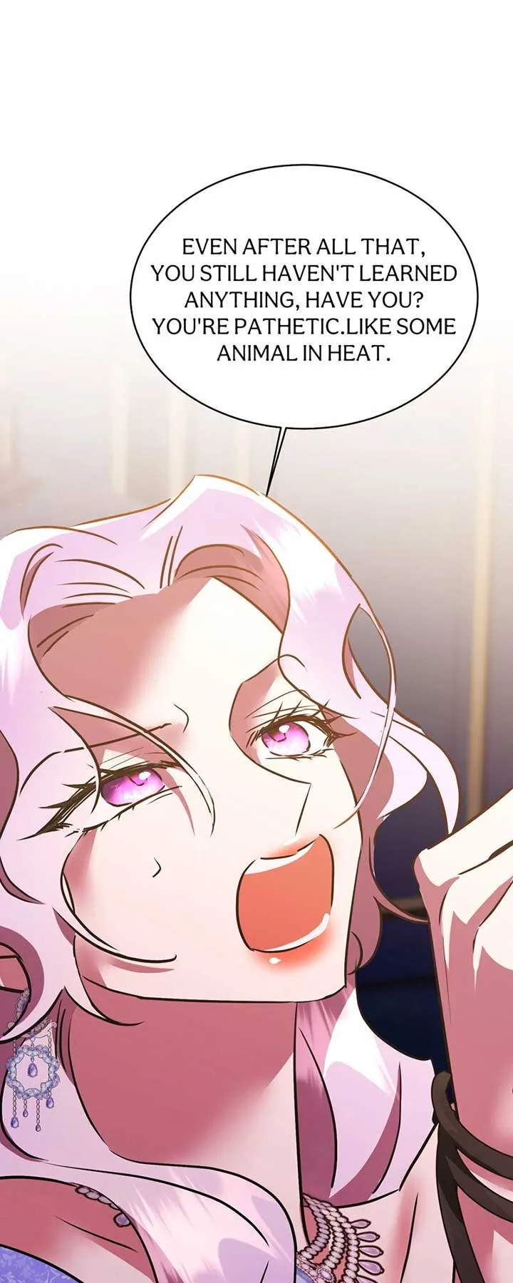 The Evil Grand Duchess Has a Secret Life Chapter 93 page 2