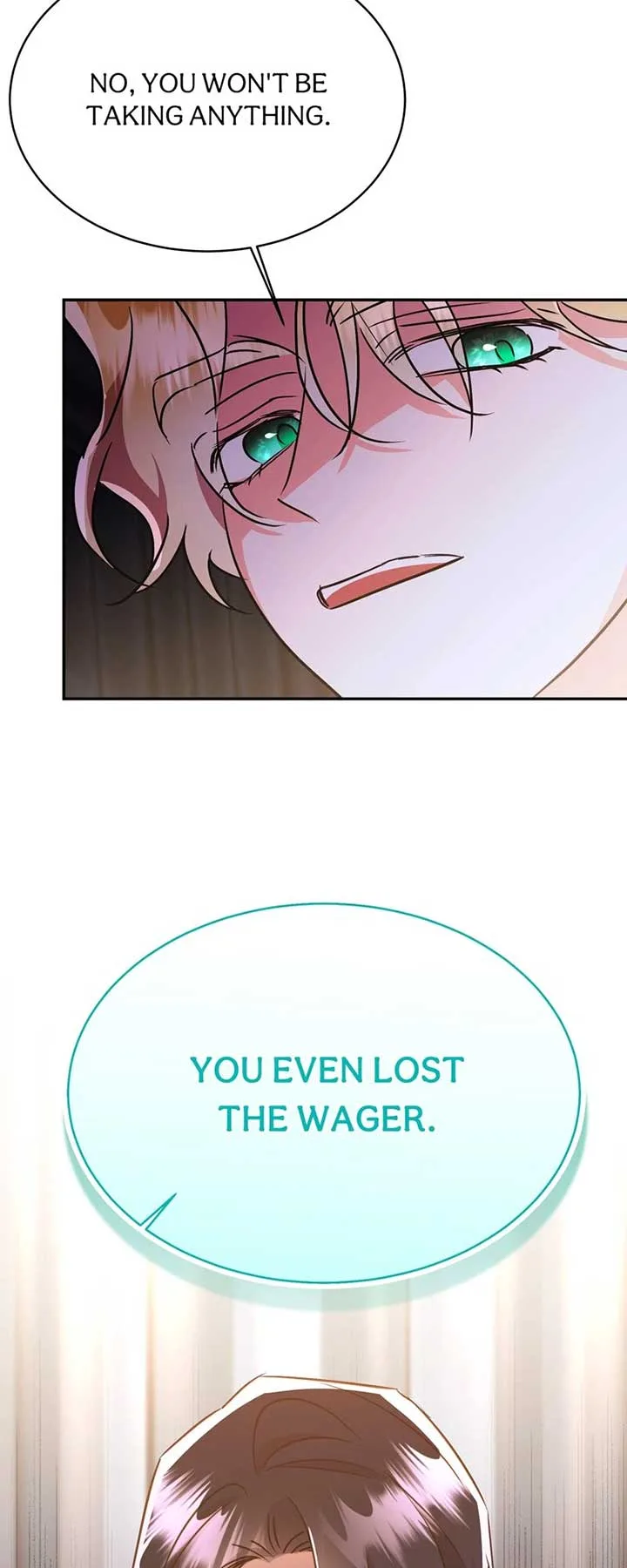 The Evil Grand Duchess Has a Secret Life Chapter 93 page 49