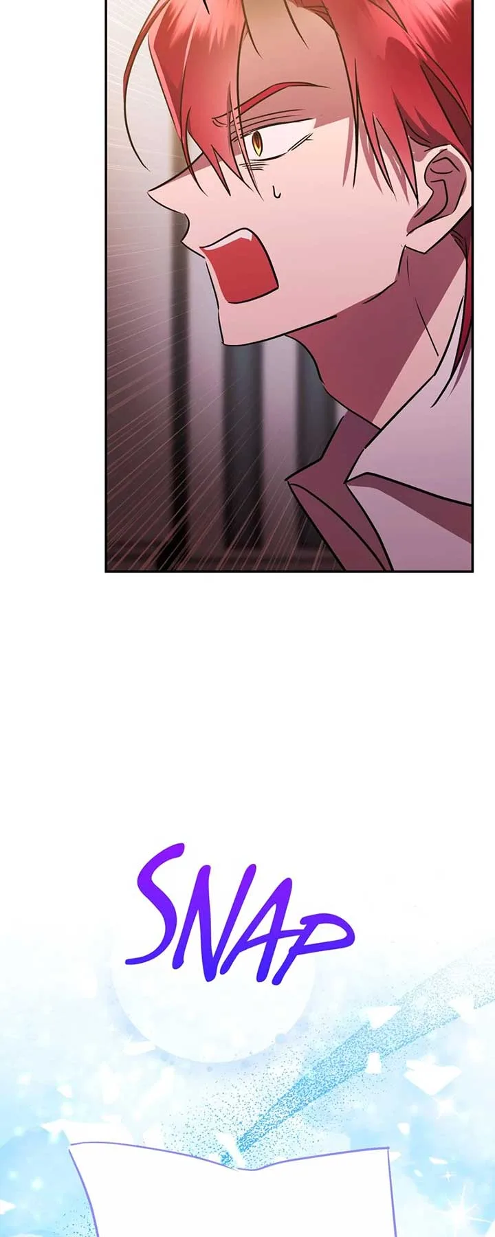 The Evil Grand Duchess Has a Secret Life Chapter 93 page 51