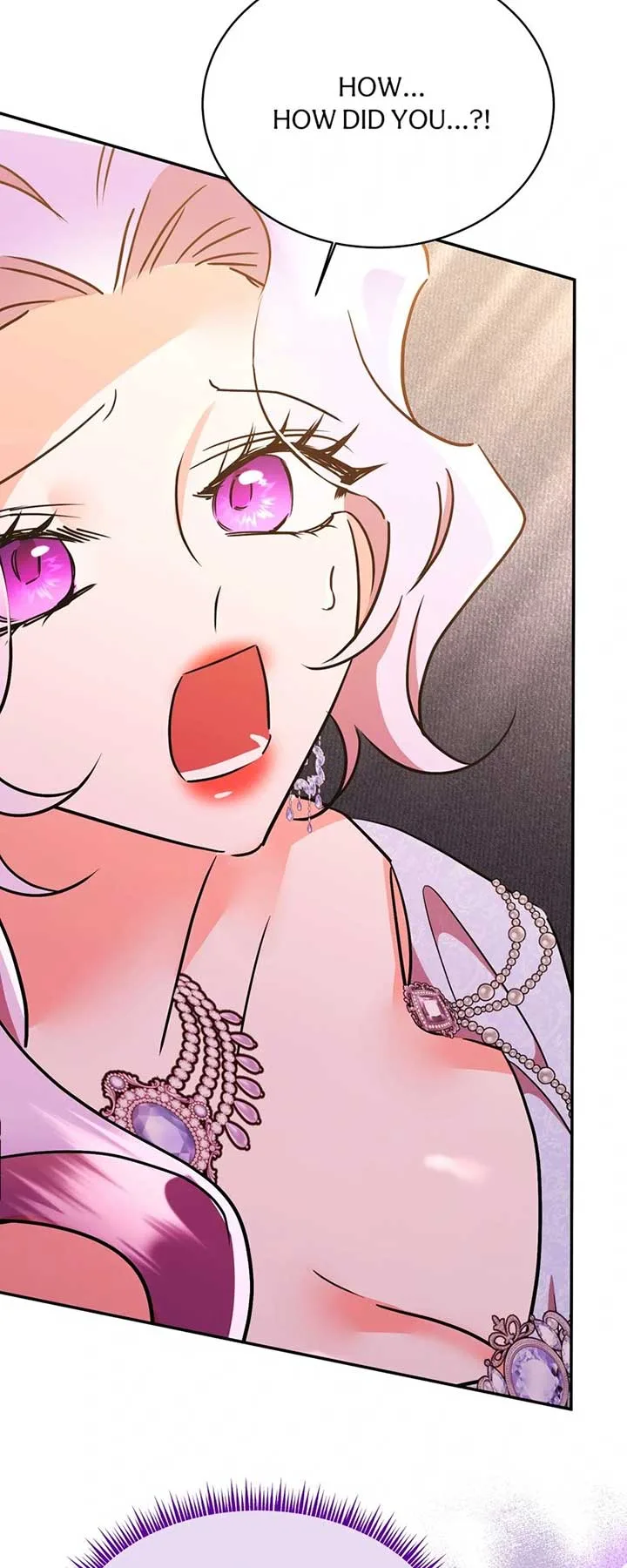 The Evil Grand Duchess Has a Secret Life Chapter 93 page 18