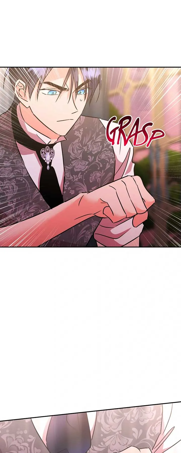 The Evil Grand Duchess Has a Secret Life Chapter 93 page 31