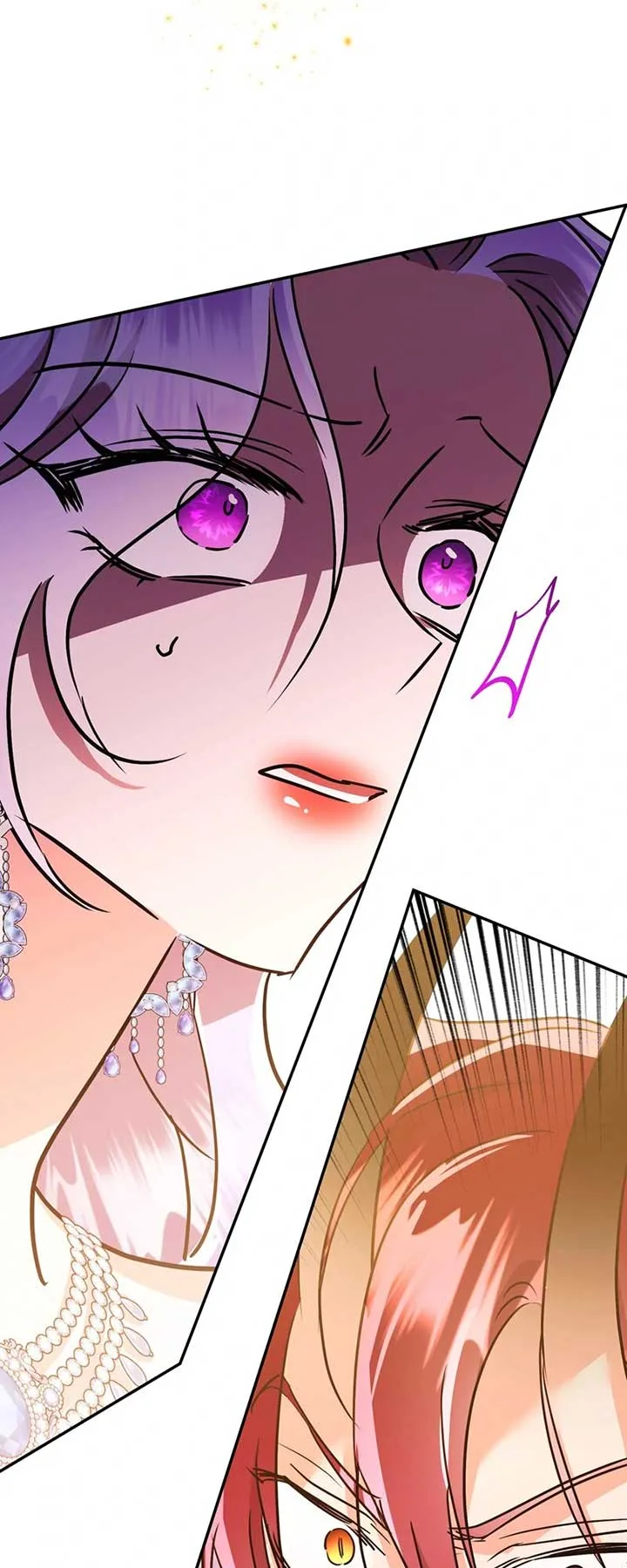 The Evil Grand Duchess Has a Secret Life Chapter 93 page 34