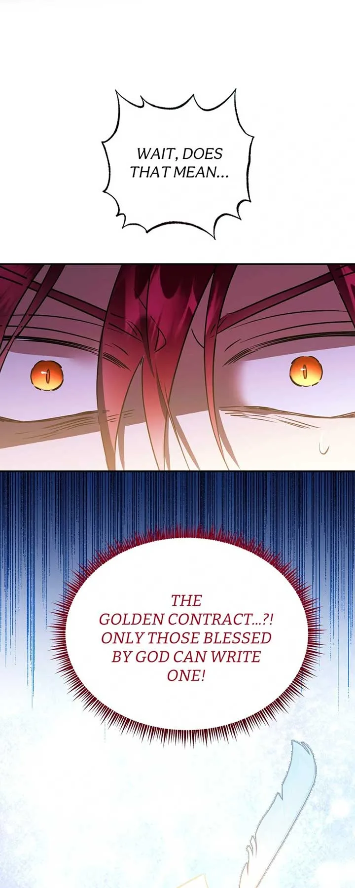 The Evil Grand Duchess Has a Secret Life Chapter 93 page 43