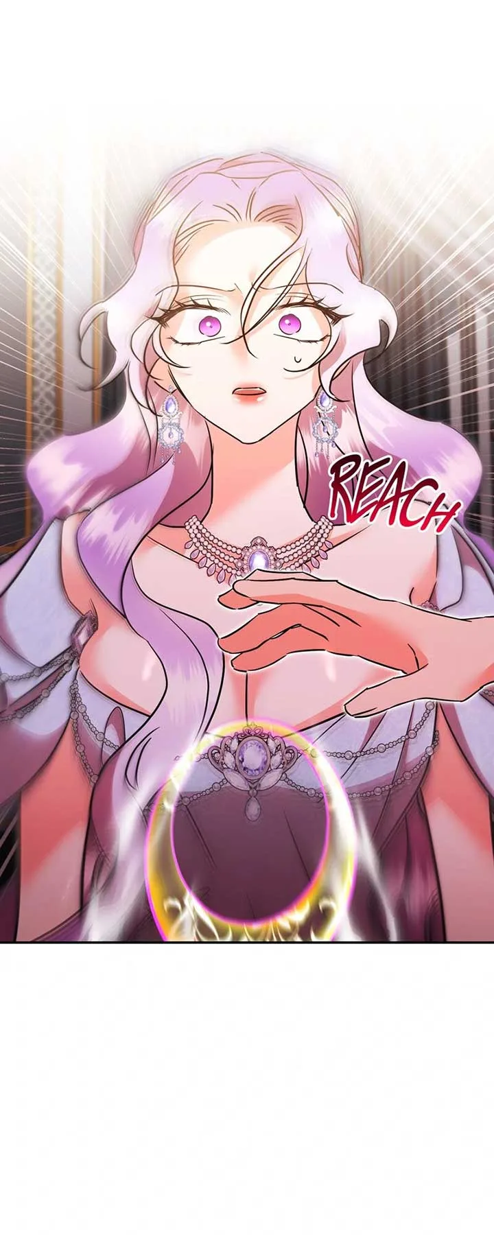 The Evil Grand Duchess Has a Secret Life Chapter 93 page 30