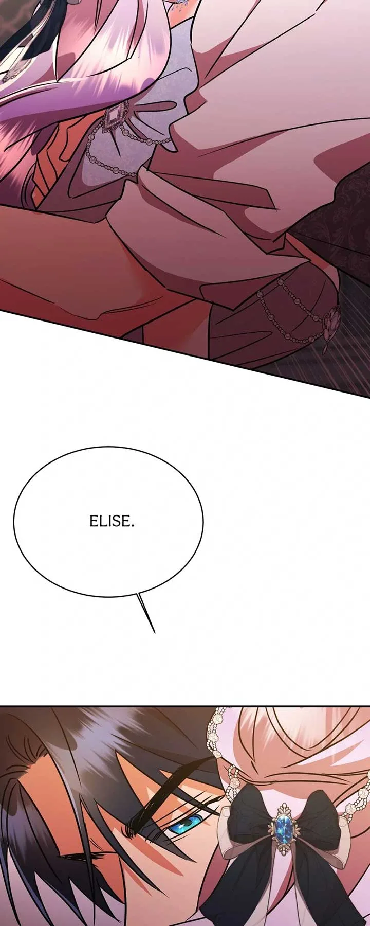 The Evil Grand Duchess Has a Secret Life Chapter 93 page 56