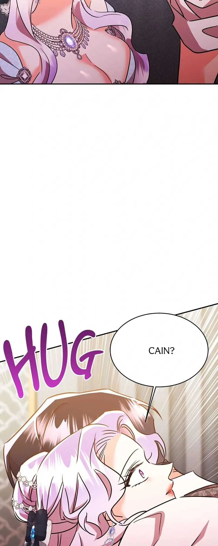 The Evil Grand Duchess Has a Secret Life Chapter 93 page 55