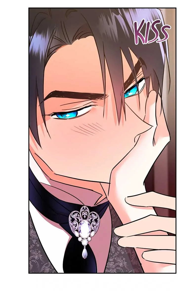 The Evil Grand Duchess Has a Secret Life Chapter 93 page 76