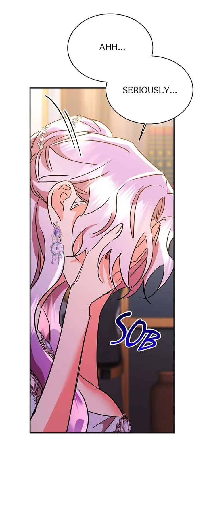 The Evil Grand Duchess Has a Secret Life Chapter 93 page 66