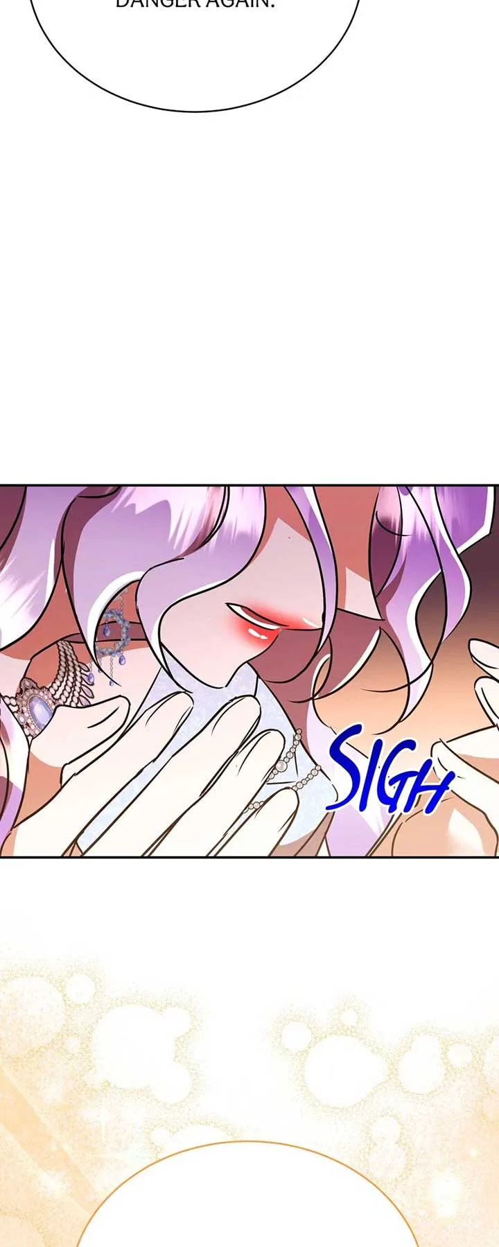 The Evil Grand Duchess Has a Secret Life Chapter 93 page 69