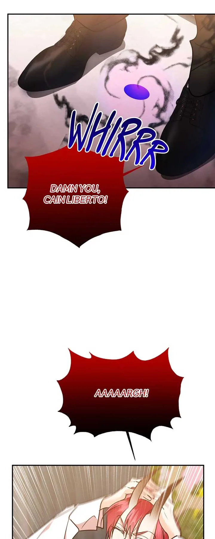 The Evil Grand Duchess Has a Secret Life Chapter 93 page 60